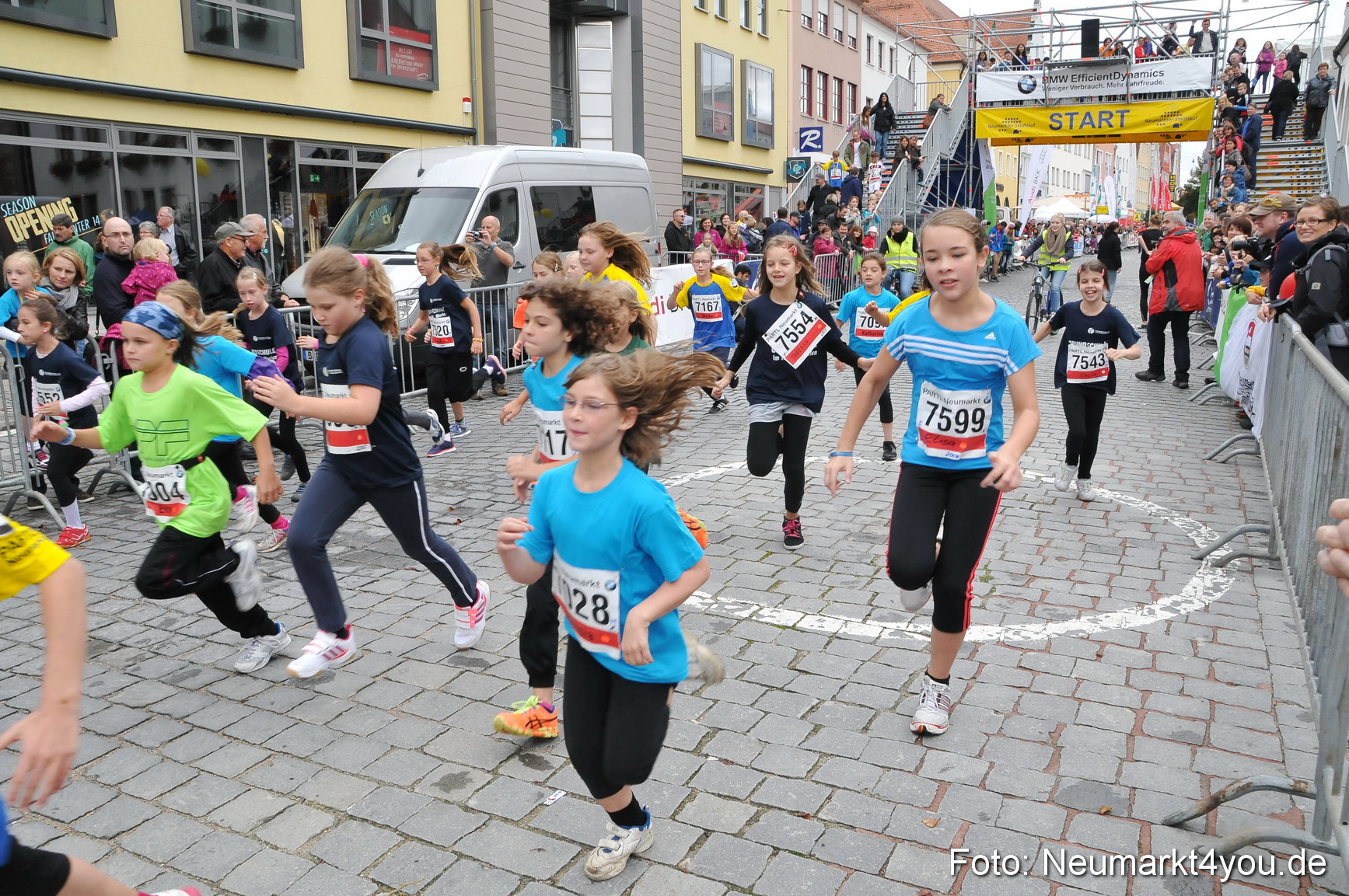 Stadtlauf Neumarkt 2014 1547